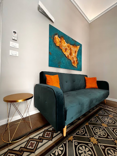 B&B pet friendly in centro a Mondello