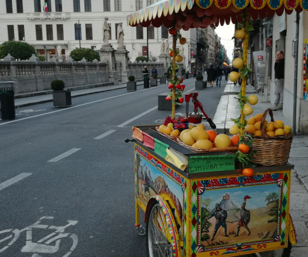B&B vicino i mercatini di Palermo B&B vicino i mercatini di Palermo